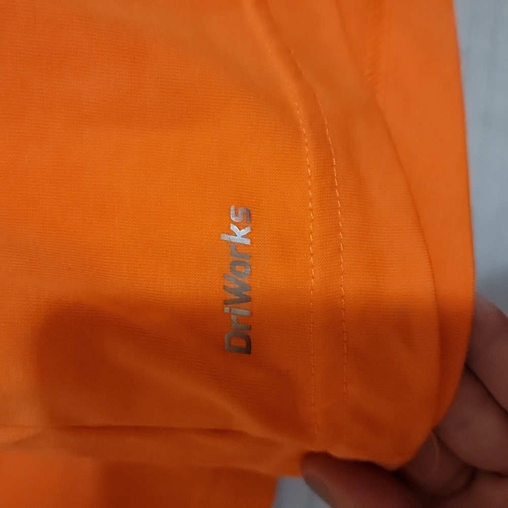 Long sleeve tee - Picture 2 of 4